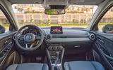 [ẢNH] Mazda 2 2020 ra mắt tại Việt Nam với giá khởi điểm 509 triệu đồng