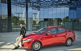 [ẢNH] Mazda 2 2020 ra mắt tại Việt Nam với giá khởi điểm 509 triệu đồng