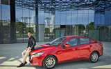 [ẢNH] Mazda 2 2020 ra mắt tại Việt Nam với giá khởi điểm 509 triệu đồng