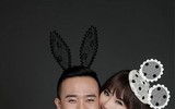 [ẢNH] Chiếc váy Nhã Phương diện trong đám cưới do ai thiết kế ?