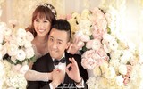 [ẢNH] Chiếc váy Nhã Phương diện trong đám cưới do ai thiết kế ?