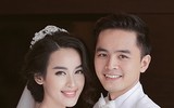 [ẢNH] Chiếc váy Nhã Phương diện trong đám cưới do ai thiết kế ?