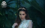 [ẢNH] Chiếc váy Nhã Phương diện trong đám cưới do ai thiết kế ?
