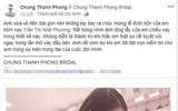 [ẢNH] Chiếc váy Nhã Phương diện trong đám cưới do ai thiết kế ?