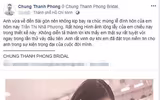 [ẢNH] Chiếc váy Nhã Phương diện trong đám cưới do ai thiết kế ?