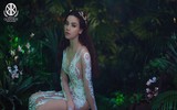 [ẢNH] Chiếc váy Nhã Phương diện trong đám cưới do ai thiết kế ?