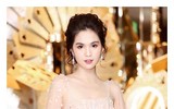 [ẢNH] Chiếc váy Nhã Phương diện trong đám cưới do ai thiết kế ?