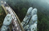 [ẢNH] Chiếc váy Nhã Phương diện trong đám cưới do ai thiết kế ?