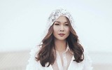 [ẢNH] Chiếc váy Nhã Phương diện trong đám cưới do ai thiết kế ?