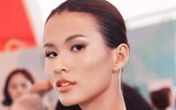 [ẢNH] Chiếc váy Nhã Phương diện trong đám cưới do ai thiết kế ?