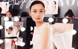 [ẢNH] Chiếc váy Nhã Phương diện trong đám cưới do ai thiết kế ?