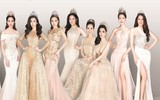 [ẢNH] Chiếc váy Nhã Phương diện trong đám cưới do ai thiết kế ?