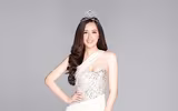 [ẢNH] Chiếc váy Nhã Phương diện trong đám cưới do ai thiết kế ?
