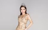 [ẢNH] Chiếc váy Nhã Phương diện trong đám cưới do ai thiết kế ?