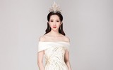 [ẢNH] Chiếc váy Nhã Phương diện trong đám cưới do ai thiết kế ?