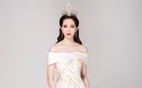 [ẢNH] Chiếc váy Nhã Phương diện trong đám cưới do ai thiết kế ?