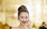 [ẢNH] Chiếc váy Nhã Phương diện trong đám cưới do ai thiết kế ?