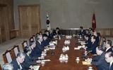 [ẢNH] Một số hoạt động nổi bật của nguyên Tổng Bí thư Đỗ Mười