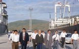 [ẢNH] Một số hoạt động nổi bật của nguyên Tổng Bí thư Đỗ Mười