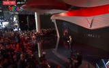 [ẢNH] Toàn cảnh lễ ra mắt xe Vinfast ấn tượng tại Paris Motor Show 2018