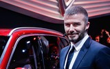[ẢNH] Ngoài VinFast, David Beckham từng làm đại sứ cho những thương hiệu nào?