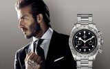 [ẢNH] Ngoài VinFast, David Beckham từng làm đại sứ cho những thương hiệu nào?