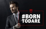 [ẢNH] Ngoài VinFast, David Beckham từng làm đại sứ cho những thương hiệu nào?