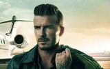 [ẢNH] Ngoài VinFast, David Beckham từng làm đại sứ cho những thương hiệu nào?