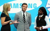 [ẢNH] Ngoài VinFast, David Beckham từng làm đại sứ cho những thương hiệu nào?