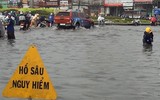 [ẢNH] TP.HCM 
