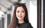 [ẢNH] Ngắm nhìn những vẻ đẹp hút hồn nhất Miss Grand International 2018