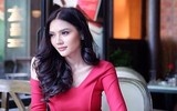 [ẢNH] Ngắm nhìn những vẻ đẹp hút hồn nhất Miss Grand International 2018