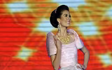 [ẢNH] Ngắm nhìn những vẻ đẹp hút hồn nhất Miss Grand International 2018