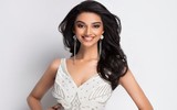 [ẢNH] Ngắm nhìn những vẻ đẹp hút hồn nhất Miss Grand International 2018