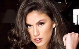 [ẢNH] Ngắm nhìn những vẻ đẹp hút hồn nhất Miss Grand International 2018