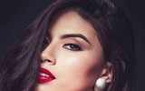 [ẢNH] Ngắm nhìn những vẻ đẹp hút hồn nhất Miss Grand International 2018