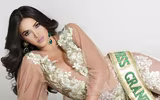 [ẢNH] Ngắm nhìn những vẻ đẹp hút hồn nhất Miss Grand International 2018