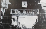 [ẢNH] Những hình ảnh quý hiếm khoảnh khắc người dân Hà Nội trong ngày đoàn quân chiến thắng tiếp quản Thủ đô