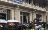 [Ảnh] Cảnh rét mướt 
