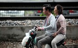 [Ảnh] Cảnh rét mướt 
