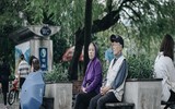 [Ảnh] Cảnh rét mướt 