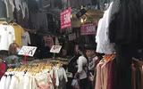 Phố phường Hà Nội ngập tràn không khí Tết