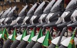 Cận cảnh dàn xe đặc chủng phục vụ Hội nghị thượng đỉnh Mỹ - Triều