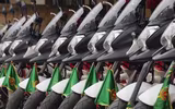 Cận cảnh dàn xe đặc chủng phục vụ Hội nghị thượng đỉnh Mỹ - Triều