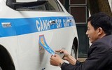 Cận cảnh dàn xe đặc chủng phục vụ Hội nghị thượng đỉnh Mỹ - Triều