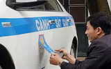 Cận cảnh dàn xe đặc chủng phục vụ Hội nghị thượng đỉnh Mỹ - Triều