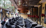 Cận cảnh dàn xe đặc chủng phục vụ Hội nghị thượng đỉnh Mỹ - Triều