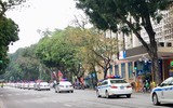 Cận cảnh dàn xe đặc chủng phục vụ Hội nghị thượng đỉnh Mỹ - Triều