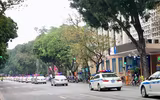 Cận cảnh dàn xe đặc chủng phục vụ Hội nghị thượng đỉnh Mỹ - Triều