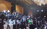 Toàn cảnh Tổng thống Mỹ Donald Trump rời cuộc họp thượng đỉnh, lên máy bay về nước